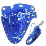 PORTAHERRAM PVC AZUL/ROJO 95839 LUCYDAN