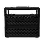 MALETIN NEGRO P/ESMALTE 1437R T-C