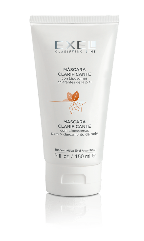 Crema Clarificante x150ml Exel