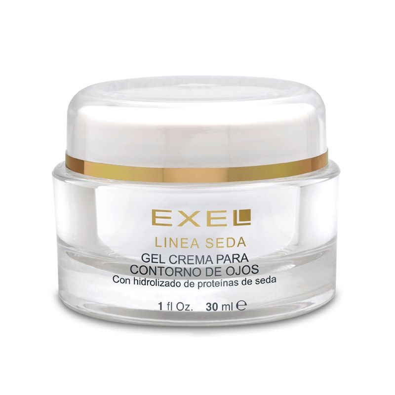 GEL-CR-X30-OJOS-HIDRO-SEDA-EXEL