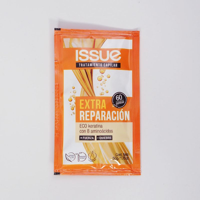 TRAT-X50-SACHET-EXTRA-REP-ISSUE