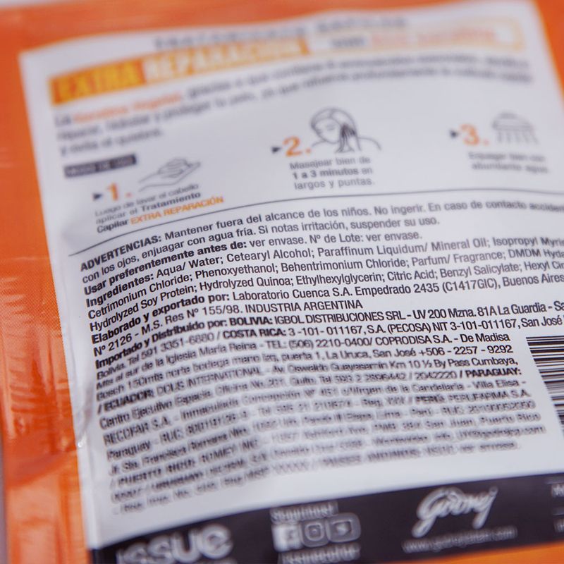 TRAT-X50-SACHET-EXTRA-REP-ISSUE