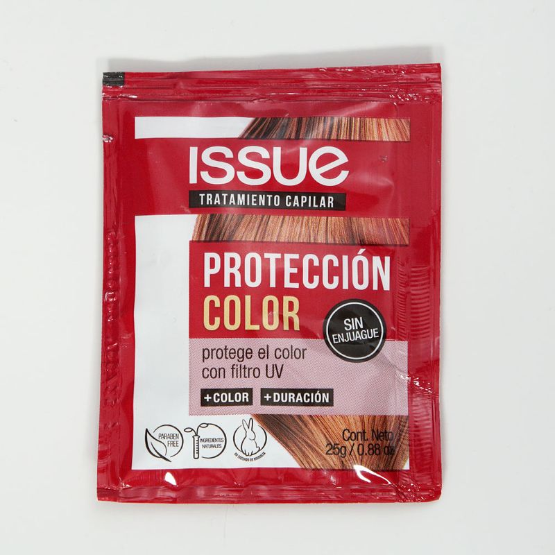 TRAT-X25-SACHET-PROTEC-COLOR-ISSUE
