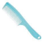 50138 PEINE C/MANG COLOR EURO-STIL