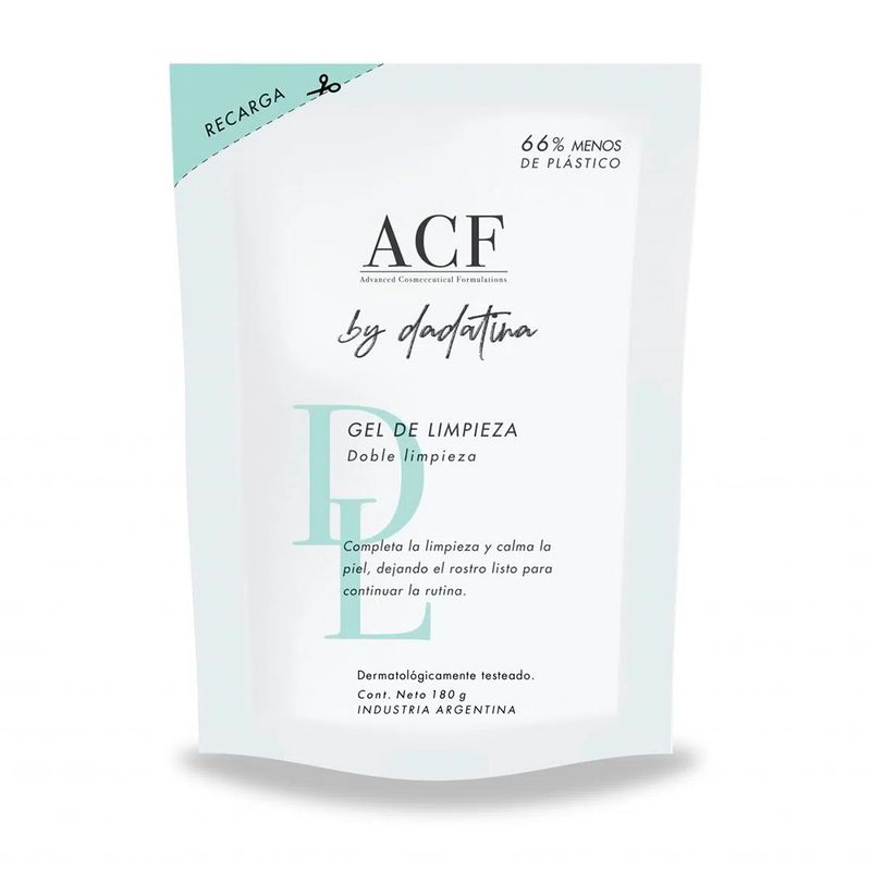 GEL-X180-recarga-DOBLE-LIMPIEZA-ACF