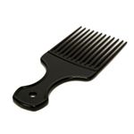 PEINE AHUECADOR MIX COLOR M-112 LUCYDAN