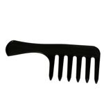 PEINE M-26 NEGRO LUCYDAN