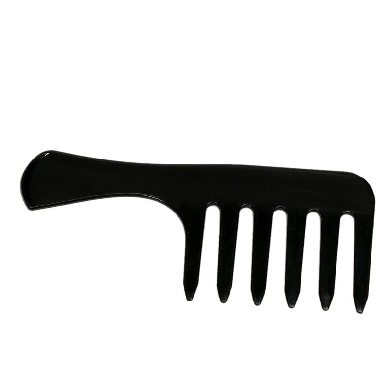 PEINE M-26 NEGRO LUCYDAN