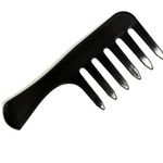 PEINE M-26 NEGRO LUCYDAN