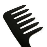 PEINE M-26 NEGRO LUCYDAN