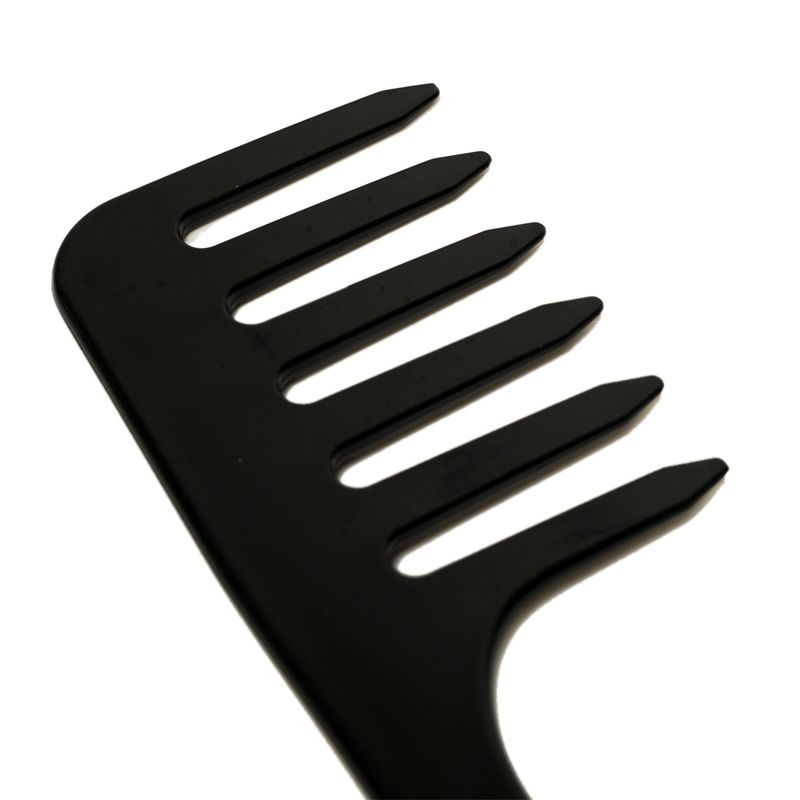 PEINE M-26 NEGRO LUCYDAN