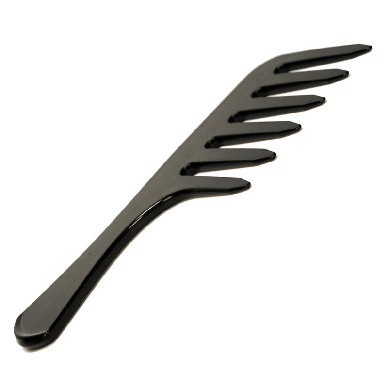 PEINE M-26 NEGRO LUCYDAN