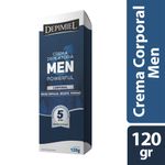 CR-DEP-X120-MEN-POW-DEPIMIEL