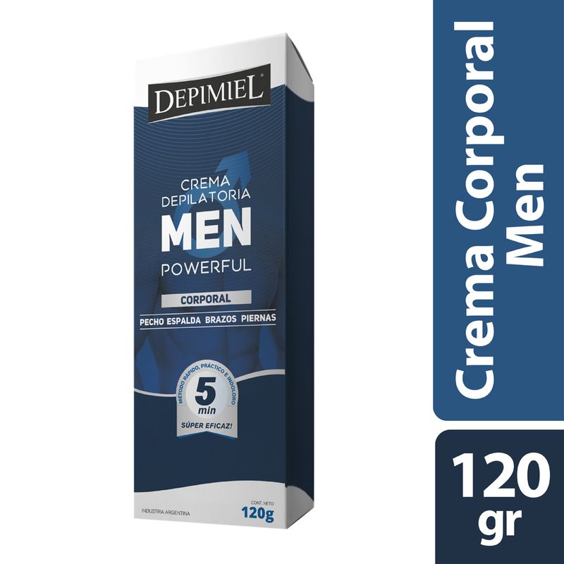 CR-DEP-X120-MEN-POW-DEPIMIEL