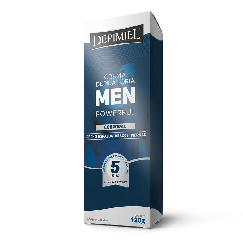 CR-DEP-X120-MEN-POW-DEPIMIEL