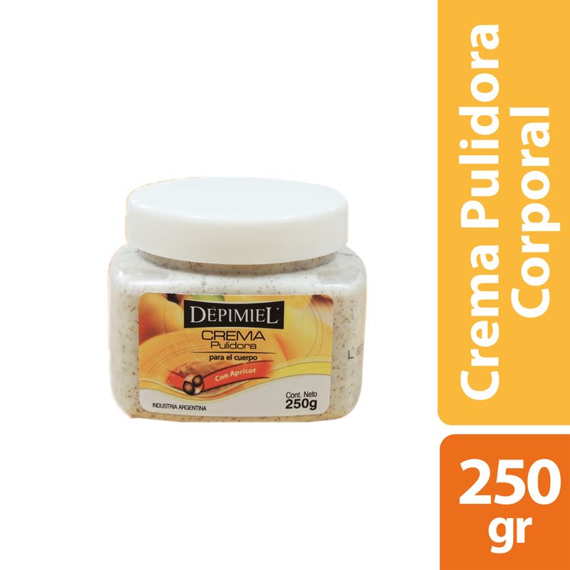 CR-X250-PULIDORA-C-APRICOT-DEPIMIEL