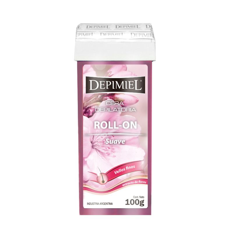 CERA-X100-ROLL-ON-SUAVE-DEPIMIEL