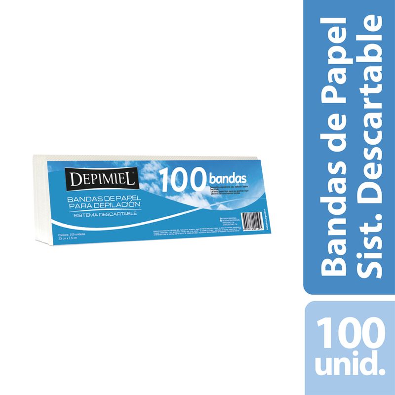 B-DEP-X100-DEPIMIEL