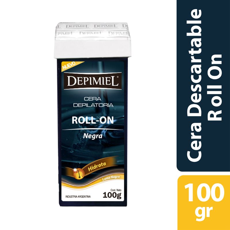 CERA-X100-ROLL-ON-NEGRA-DEPIMIEL