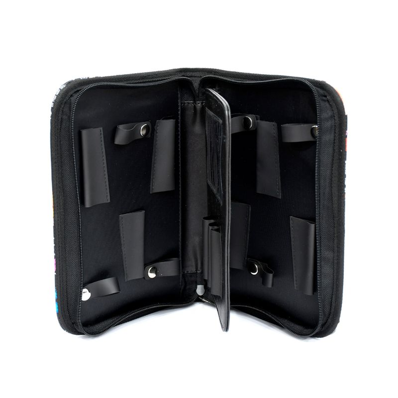 ESTUCHE P/TIJERAS T17 LUCYDAN