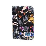 ESTUCHE P/TIJERAS T17 LUCYDAN