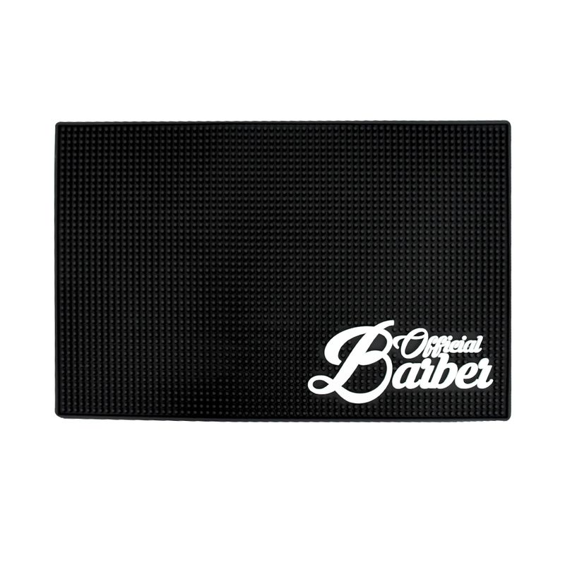 PAD POSAHERRAM L18 GDE OFFICIAL BARBER