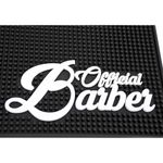 PAD POSAHERRAM L18 GDE OFFICIAL BARBER