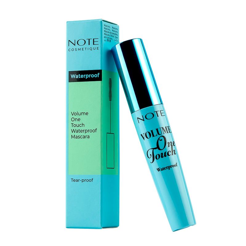 M-PEST-VOLUME-ONE-TOUCH-Waterproof-NOTE
