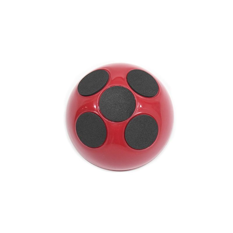 SUJETADOR DE ESMALTE P/MESA BE-HIGH