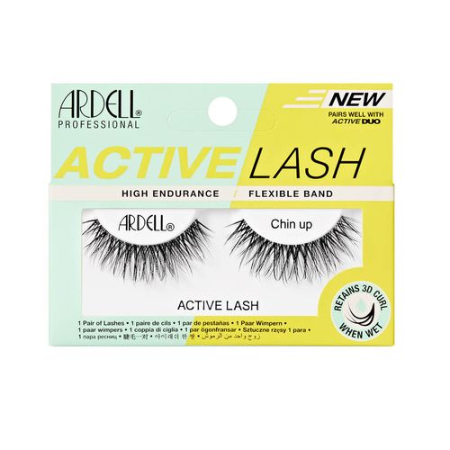 Ardell Pestañas Active Lash Chin Up