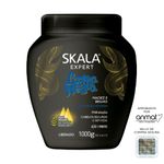 TRAT X1000 LAMA NEGRA EXPERT SKALA