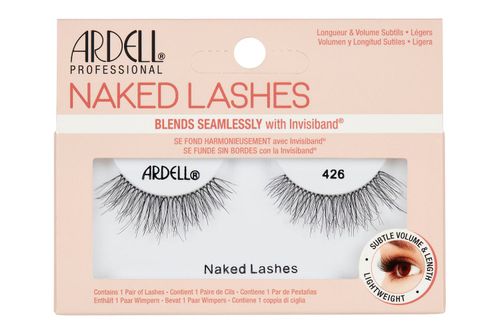Pestañas Enteras Naked Lashes 426 Ardell