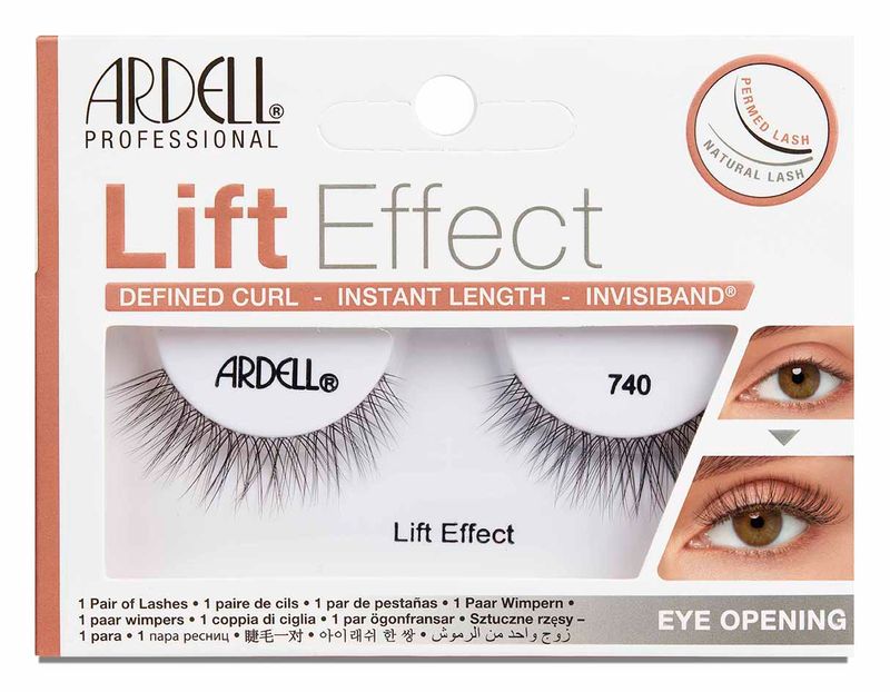 PEST ENT LIFT EFFECT 740 ARDELL