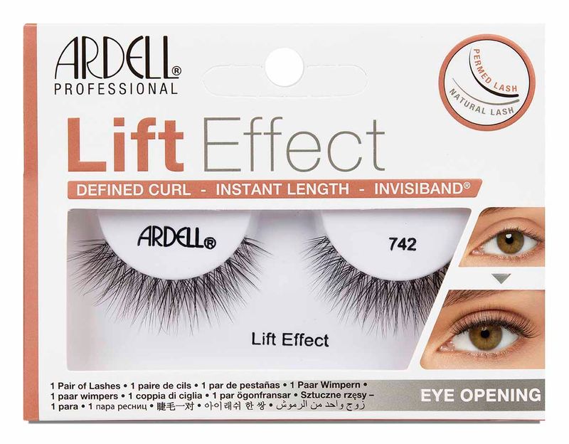 PEST ENT LIFT EFFECT 742 ARDELL