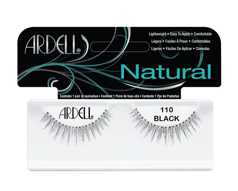 PEST ENT NATURAL 110 BLACK ARDELL