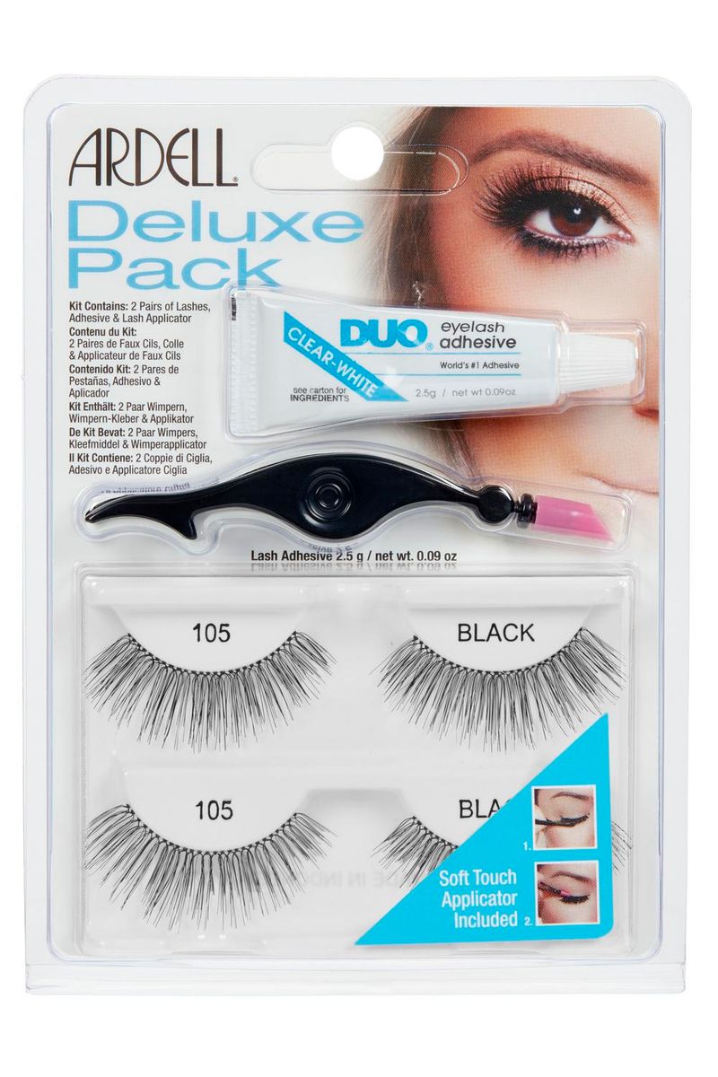 KIT-DELUXE-PACK-105-BLACK-ARDELL