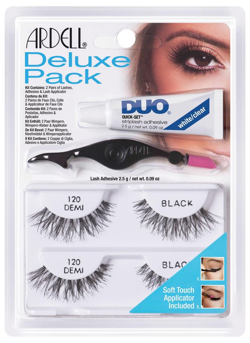 KIT-DELUXE-PACK-120-DEMI-B-ARDELL
