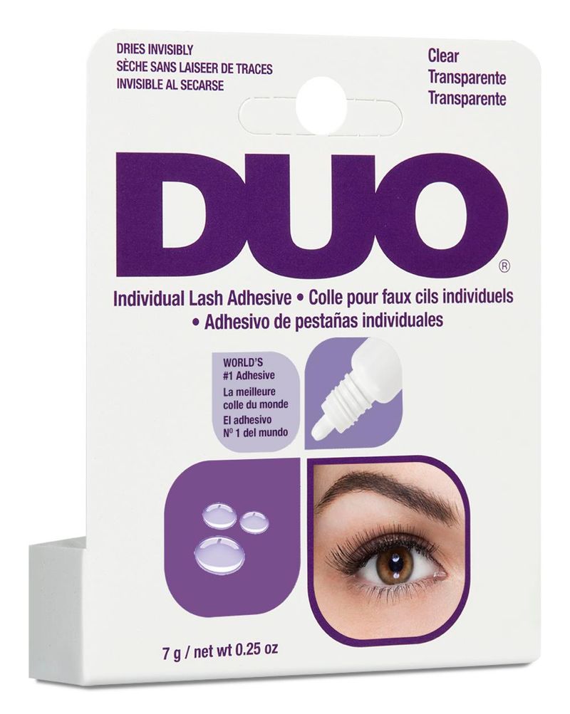 ADHESIVO x7gr PEST INDIV TRANSP DUO