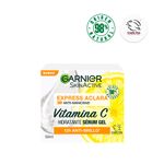 CR x50 vitamina c anti-brillo GARNIER
