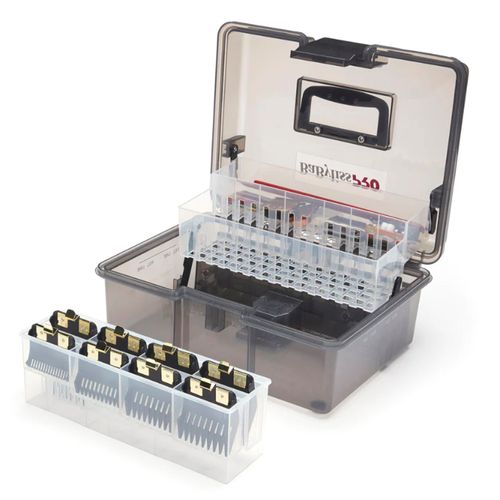 Caja de Desinfección LED Barbersonic Babyliss Pro