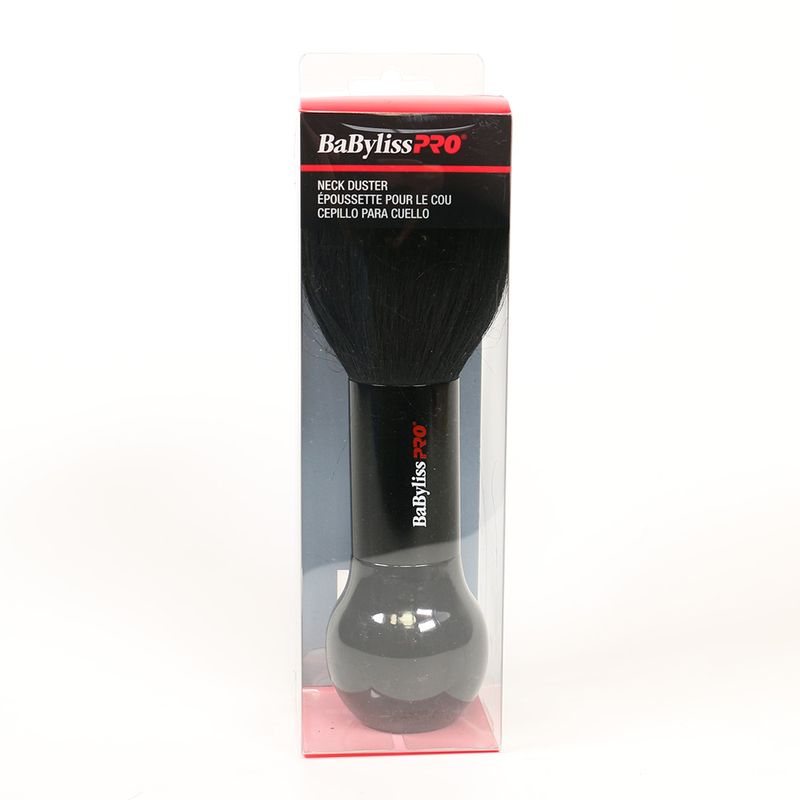 CEPILLO P/CUELLO BABYLISS