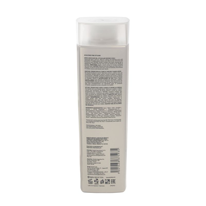 GEL-X300-SCULTORE-FINE-TEC-ITALY-new