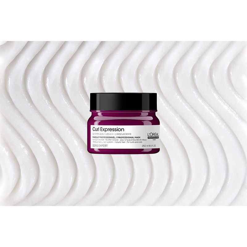 TRAT X250 CURL EXPRESSION EXPERT