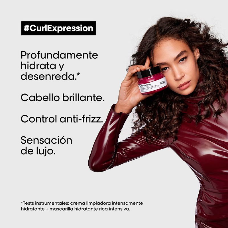 TRAT X250 CURL EXPRESSION EXPERT