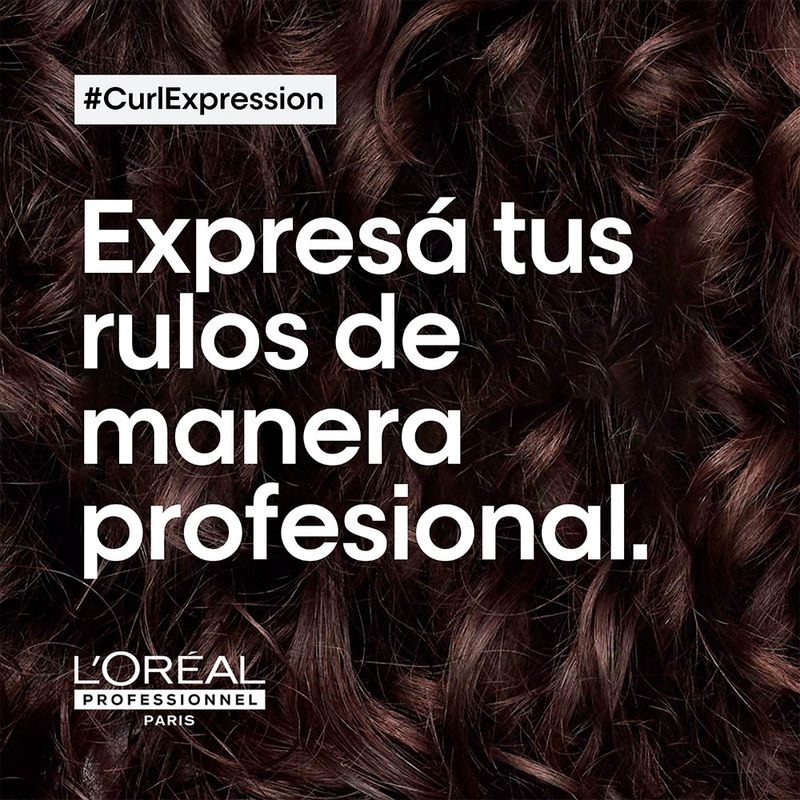 TRAT X250 CURL EXPRESSION EXPERT