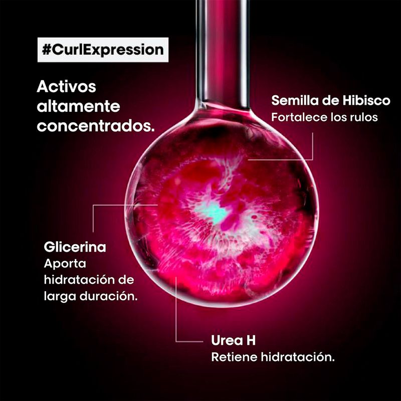 TRAT X250 CURL EXPRESSION EXPERT