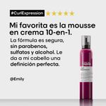 TRAT X250 CURL EXPRESSION EXPERT