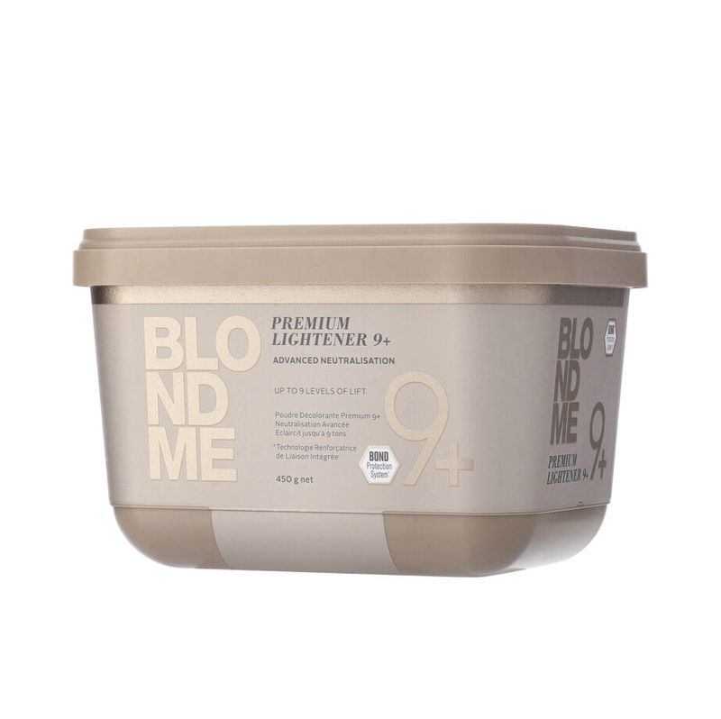 POLVO-DEC-X450-BOND-ENFOR-9--BLOND-ME