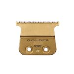CUCHILLA P/TRIMM FX787 FX707Z GOLD BABYLISS  *