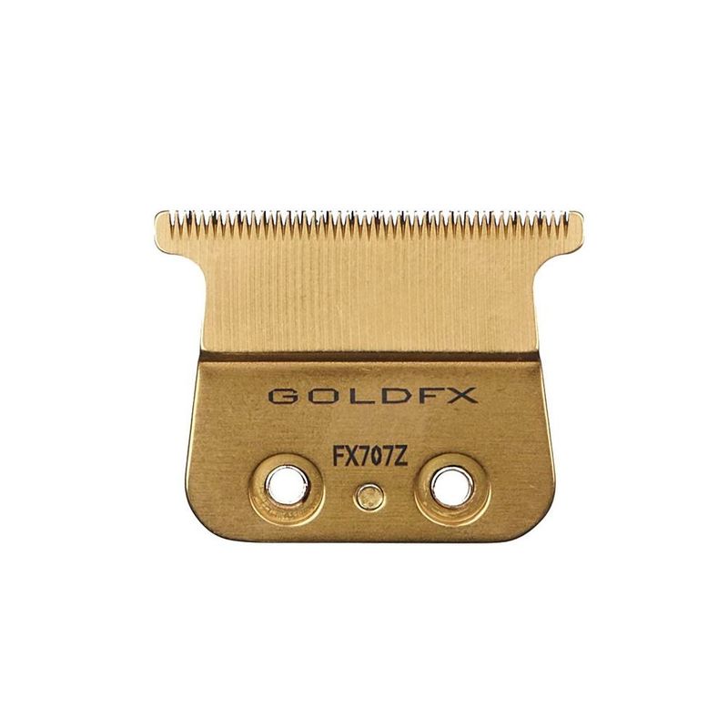 CUCHILLA P/TRIMM FX787 FX707Z GOLD BABYLISS  *